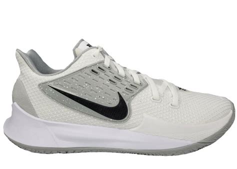 Nike Kyrie Low Tb White Grey Cn