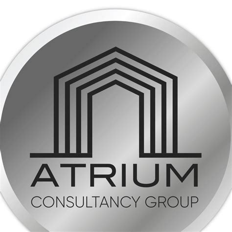 atrium consultancy group london