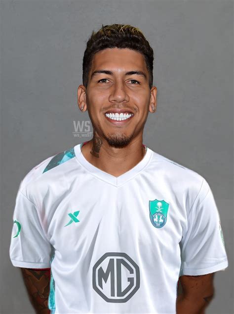 Ekrem KONUR On Twitter RT Ekremkonur Roberto Firmino Al Ahli