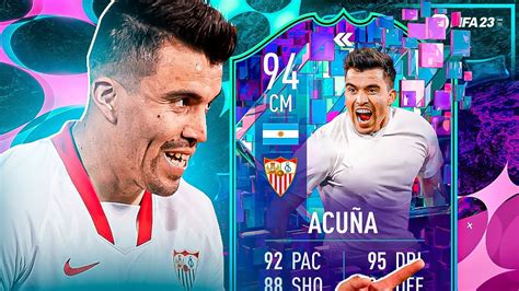 Soluci N M S Barata Sbc Marcos Acu A Flashback Merece La Pena