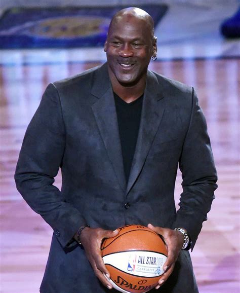 Michael Jordan Donating $10 Million to Fund Healthcare Centers
