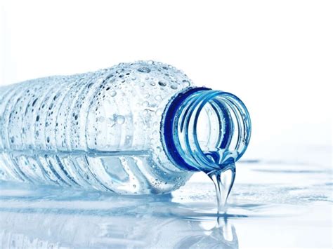 The Environmental Impact Of Bulk Bottled Water Sustainability