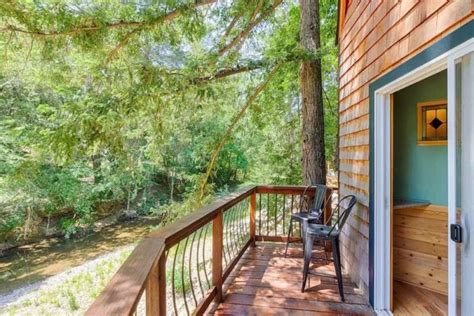 Best Northern California Treehouse Rentals Top Treehouses