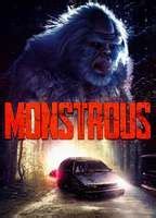 MONSTROUS NUDE SCENES AZNude