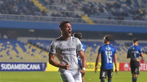 Racing Vs Huachipato D A Hora Y D Nde Ver La Vuelta De Los Playoffs