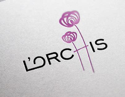 Orchis Projects Photos Videos Logos Illustrations And Branding On