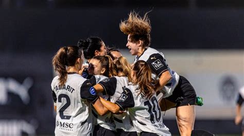 Sd Eibar Vcf Femenino Previa Detalles Y D Nde Ver El Partido