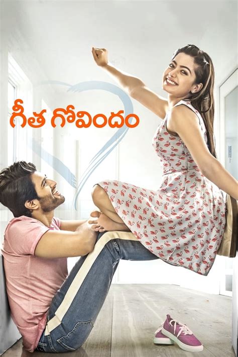 Geetha Govindam (2018) — The Movie Database (TMDB)