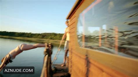 Floating Nude Scenes Aznude