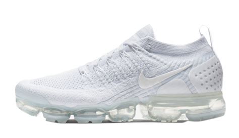 Nike Air Vapormax Triple White Kicksonfire