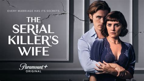 The Serial Killers Wife Release Date Cast Plot Trailer What To Watch