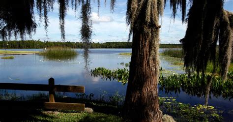 Lake Butler FL History Attractions Things To Do