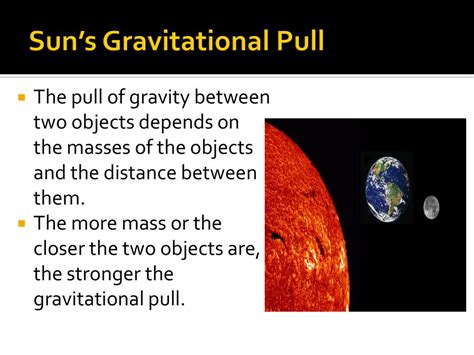 Earths Motion Ppt Download