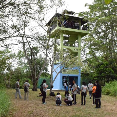 Kuala Selangor Nature Park, Kuala Selangor, SELANGOR – GoKelah