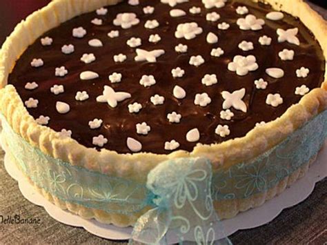 Recettes D Entremets De Mellebanane S Cuisine