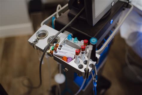 Hydrafacial Acne Treatment in Kerrville, Texas — O Young MD