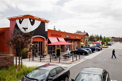 Tutustu 50 Imagen Panda Express Headquarters Abzlocal Fi