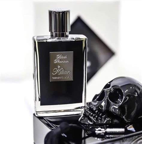 Kilian Black Phantom Unisex 50 ml | Etsy