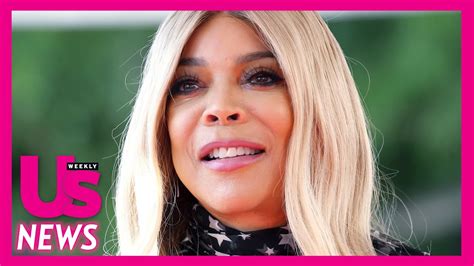 Wendy Williams Diagnosed With Aphasia And Frontotemporal Dementia Youtube