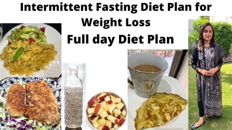 Intermittent Fasting Diet Plan Pakistani Intermittent Fasting Diet Planlose 20 Kg In 1 Month