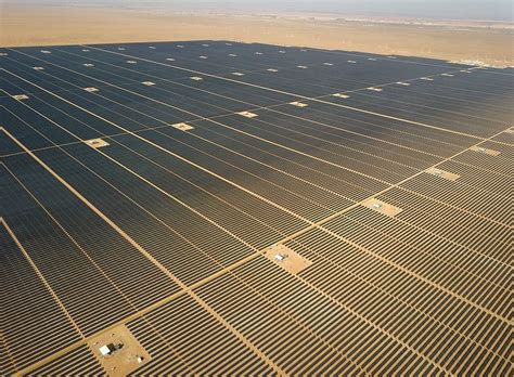 Saudi Arabia Announces Shortlisted Bidders For 1500 Mw Solar Pv Projects Saudigulf Projects