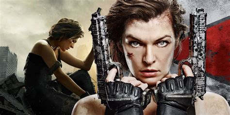 List Of Milla Jovovich Movies Deals