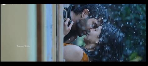 Rashmika Mandana And Vijay Devarakonda Love Scene Video Dailymotion