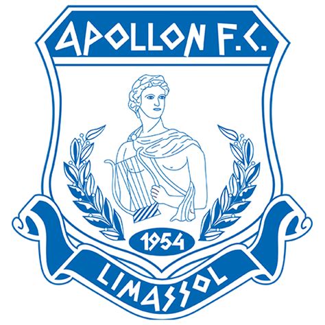 Apollon Limassol Cyprus Profil de l équipe leballonrond fr