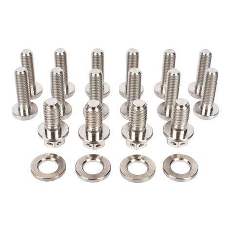 Smith Titanium Joes Racing Products