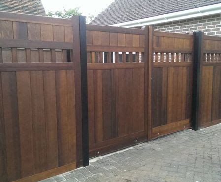 Gramm Barriers Fence Gate Gramm Barrier Systems Supply And Install All