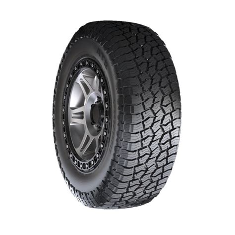 Summit Trail Climber AT02 265 70R18 116T BSW Tires