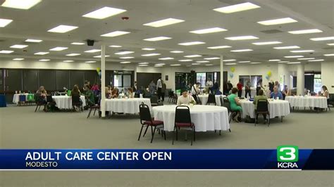 Sunlight Adult Day Health Care Center Is A First Of Its Kind Person