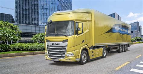 Used Daf Xf Trucks For Sale Uk