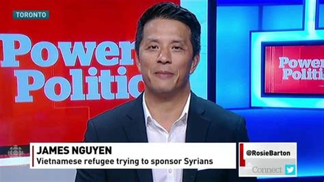 Vietnamese Refugees Push To Help Syrians Cbcca