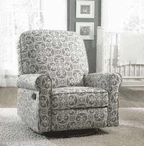 Top 10 Fabric Recliner Chairs - 2024 Reviews & Guide • Recliners Guide