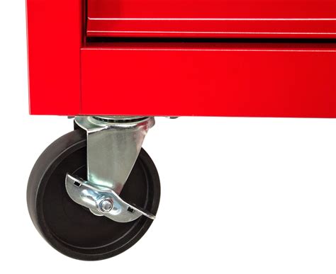 Carrinho de ferramentas para oficina mecânica 7 gavetas