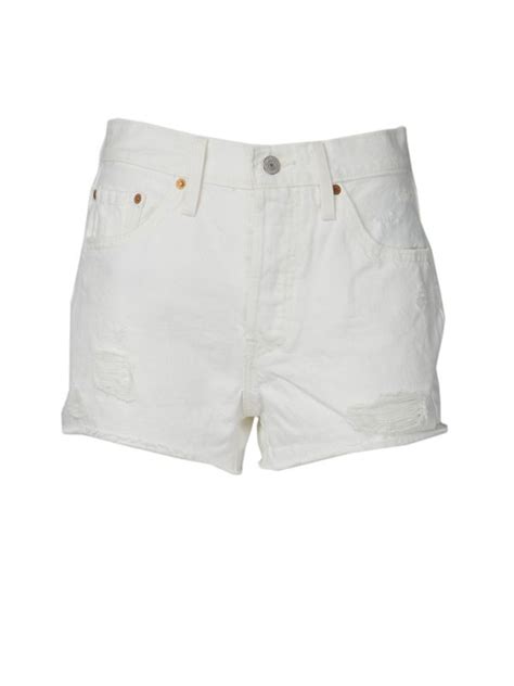 Short Levis Donna Online Bellvalefarms