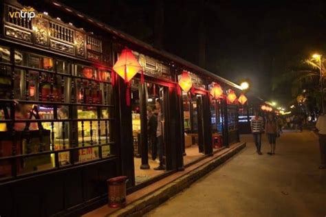 Phố đi Bộ Huế Trở Thành Một điểm Hấp Dẫn Mới Vntripvn