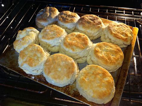 Homemade Biscuits A Small Town Kitchen