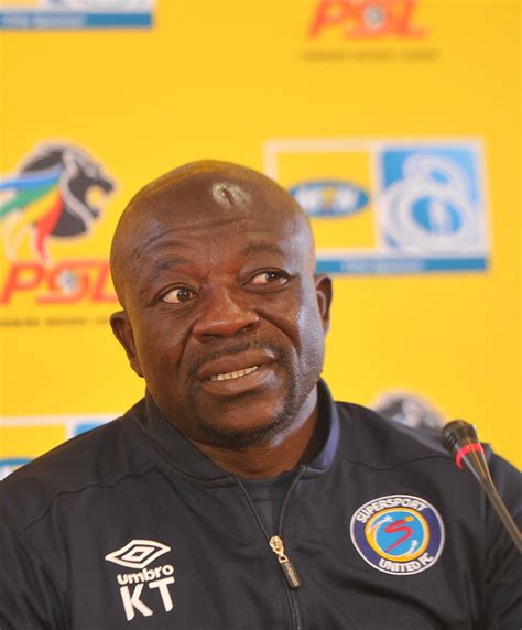 Tembo Instructed To Win It Daily Sun