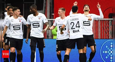 Reims Vs Rennes Prediction Preview Team News And More Ligue 1 2021 22