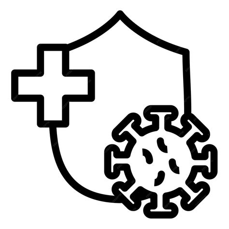 Premium Vector | Immunity Boost Vector Illustration