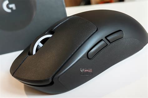 Test Myszki Logitech G Pro X Superlight Czy Nast Pca Jednego Z