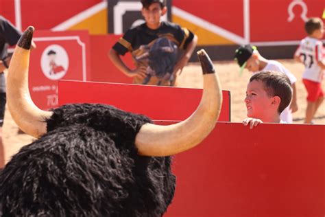 Fotos De Las Fiestas De Mar A De Huerva Im Genes