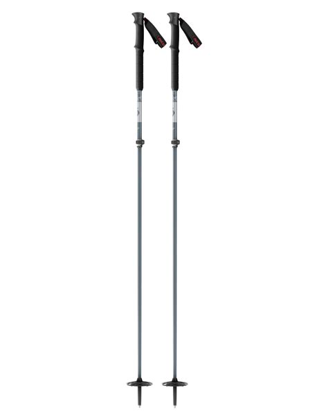 Scott Proguide C Srs Ski Touring Poles Snowleader