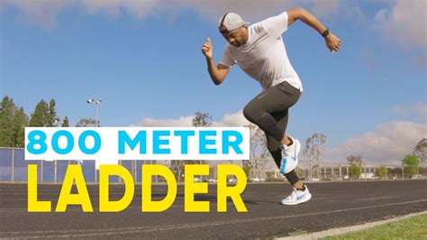 Track And Field Ladder Workout Eoua Blog