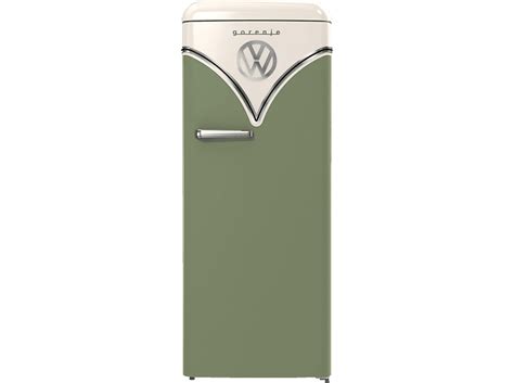 Gorenje Obrb Dol Vw Bulli Retro Collection K Hlschrank D Mm