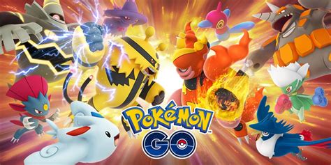 Pokémon Go Reveals Details On Pvp Trainer Battles