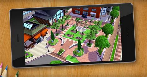 Game The Sims Bakal Meluncur Untuk Android Dan Ios Okezone Techno