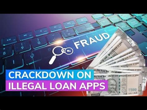 India Illegal Loan Apps Banned Loan Bro Union Credit Wanna Money